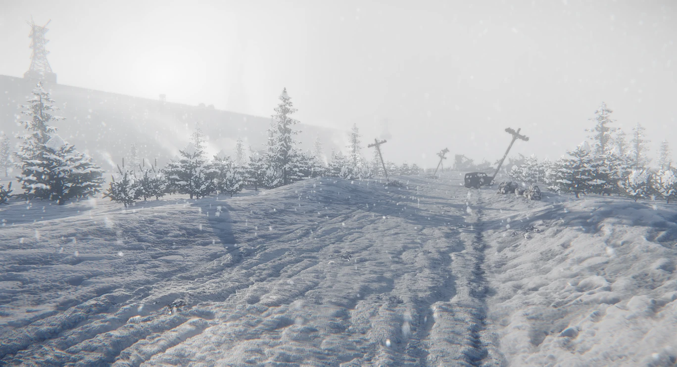 "ShadowSide" Геймплейный трейлер