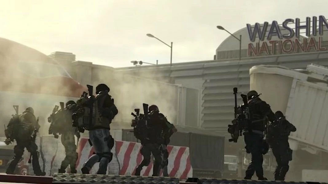 Первый рейд на восемь человек станет доступен в The Division 2 16 мая