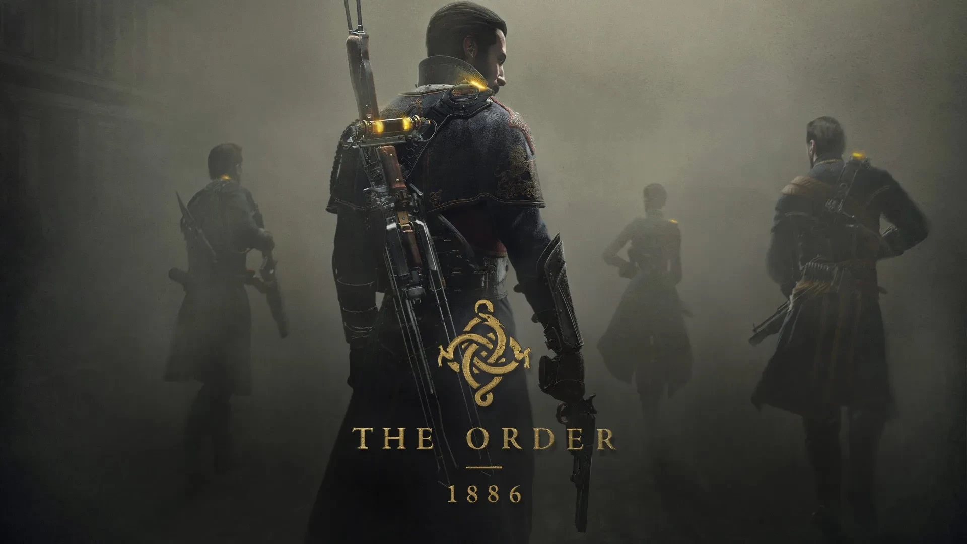 Поклонник The Order: 1886 показал, как бы выглядел ремастер игры в 4К и 60 FPS для PlayStation 5