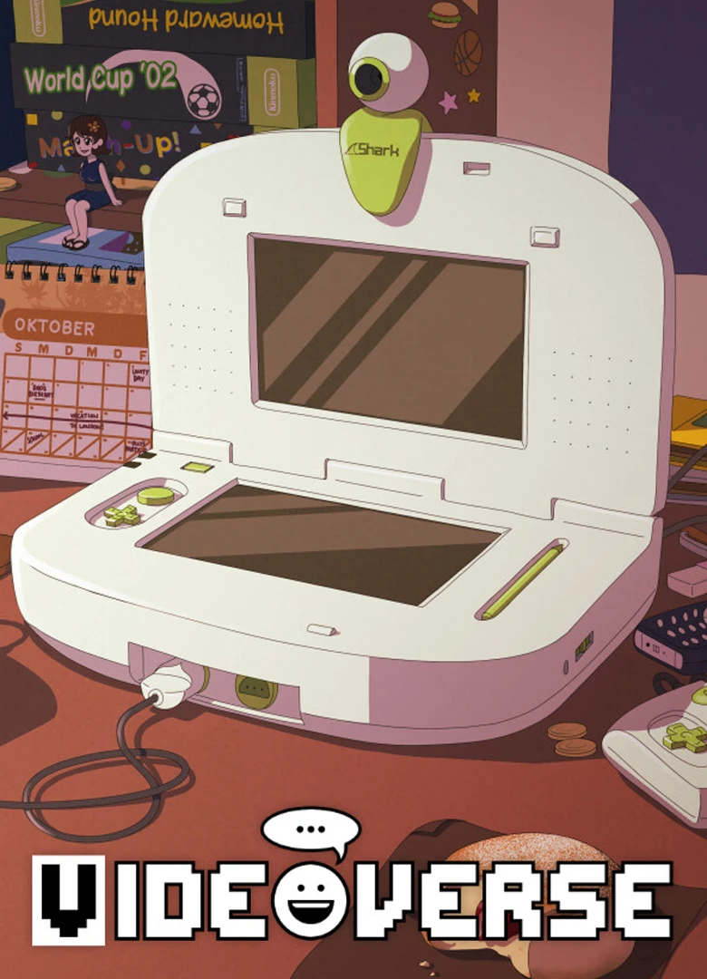 Videoverse