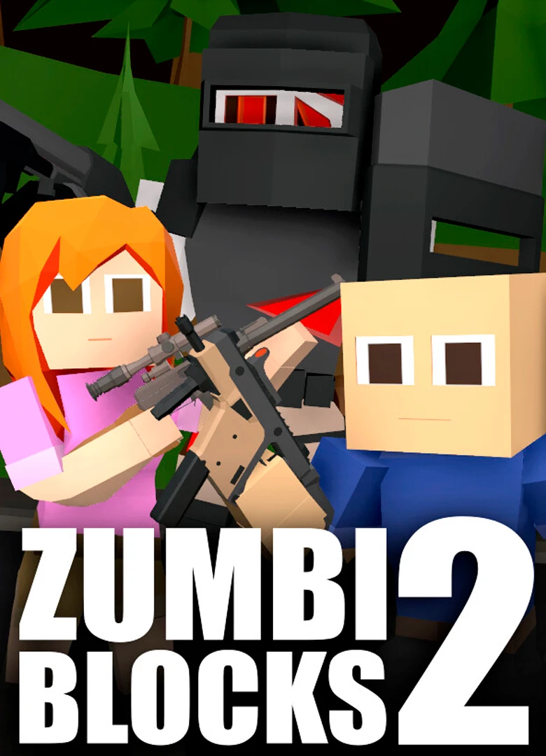 Zumbi Blocks 2