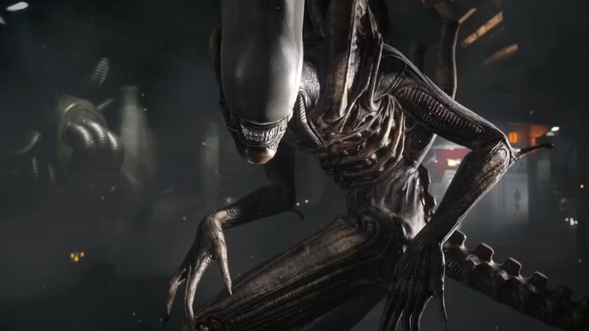 Alien: Isolation оказалась слишком страшной, но разработчики ни о чём не жалеют