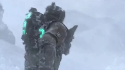 Dead Space 3: релизный трейлер