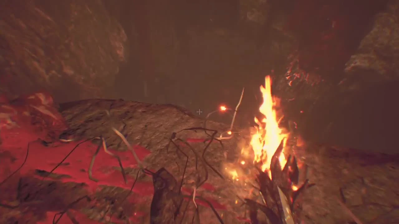 Agony #5 Случайно призвал огромного демона [BlackSilverUFA]