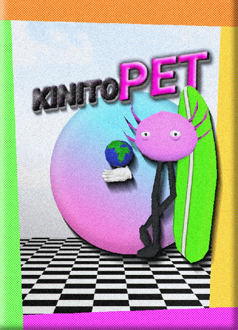 KinitoPET