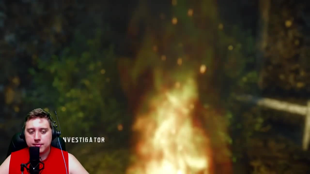 Investigator "Выживание в стиле Инди (Первый взгляд, Прохождение)