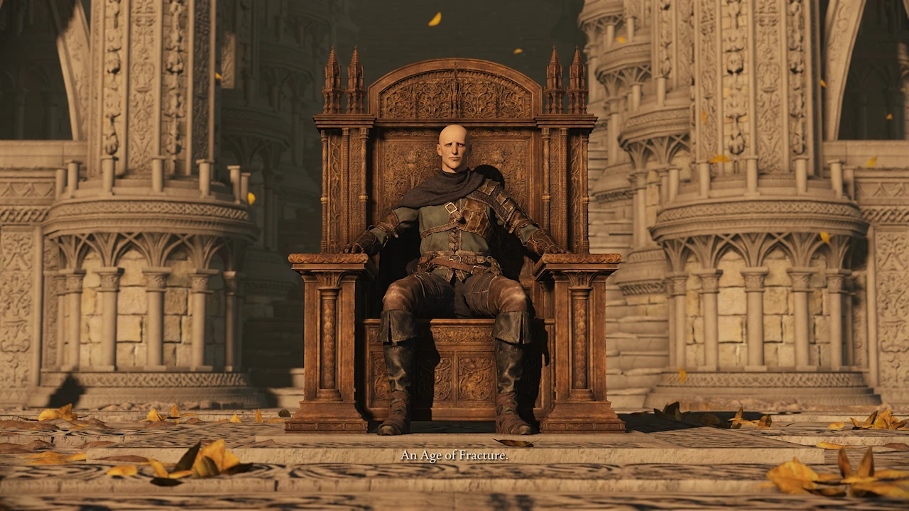 Elden Ring "Сохранение - Все предметы, оригинальная игра и DLC/Новая игра" [1.12.3/1.12.4 + DLCs]