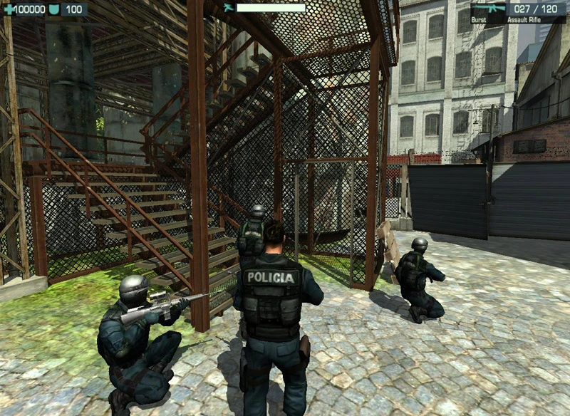 Ролики: El Matador