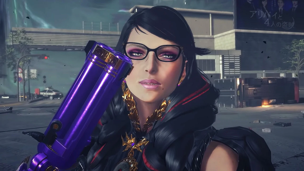 Platinum хочет укрепить связи с Nintendo, Спенсер не связывался с ними по поводу Scalebound