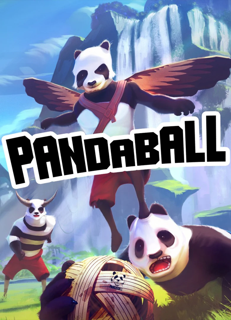 PandaBall