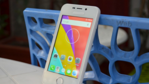 В России дебютировал индийский смартфон за 260 рублей