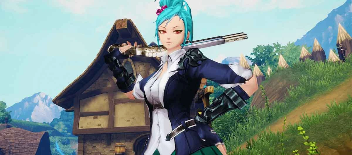 Для MMORPG Kritika Online вышло обновление The Dawn of Awakenings