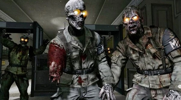 Call of Duty: Advanced Warfare Reckoning DLC вышел на РС, PS4 и PS3