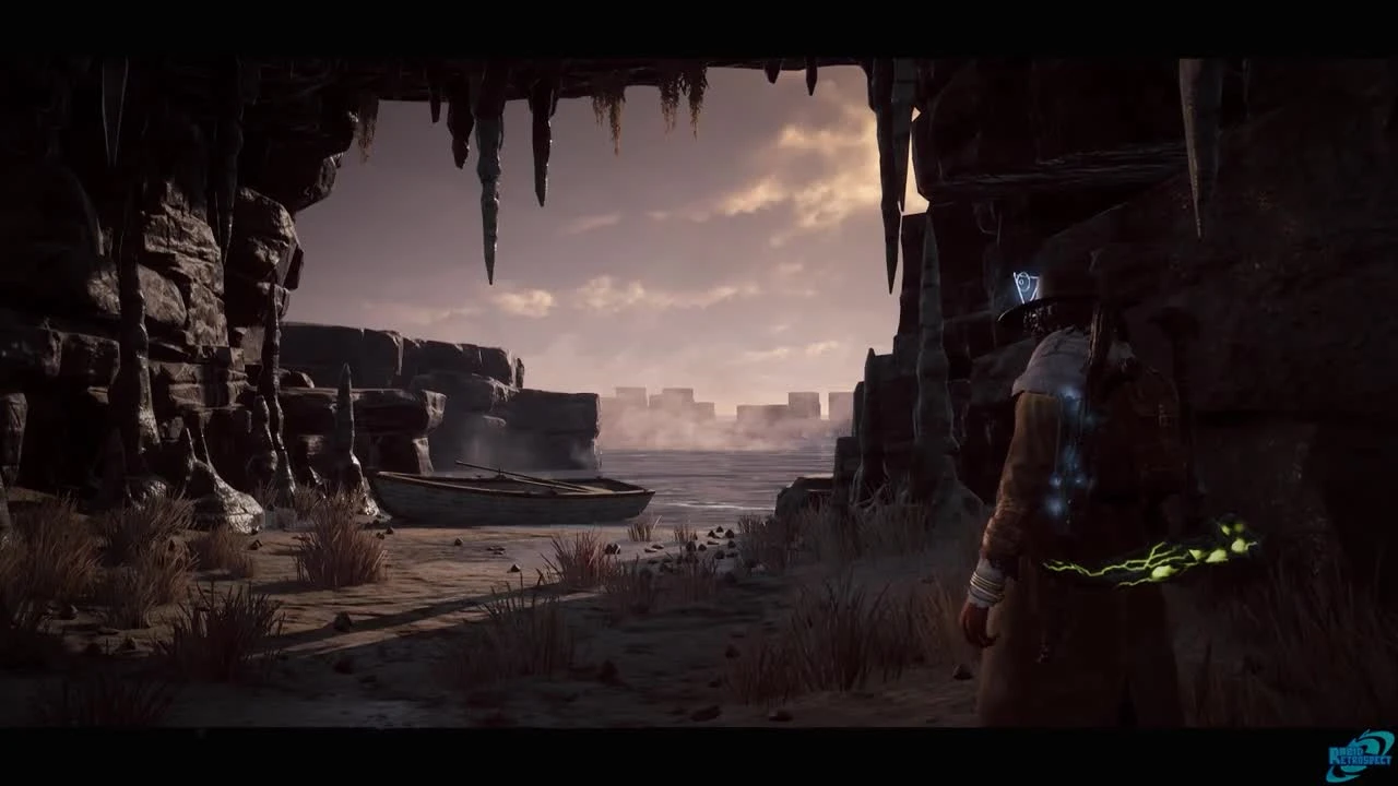 Remnant: From the Ashes - Последний босс и концовка