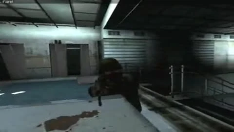 Территория тьмы - Трейлер с GC 2007