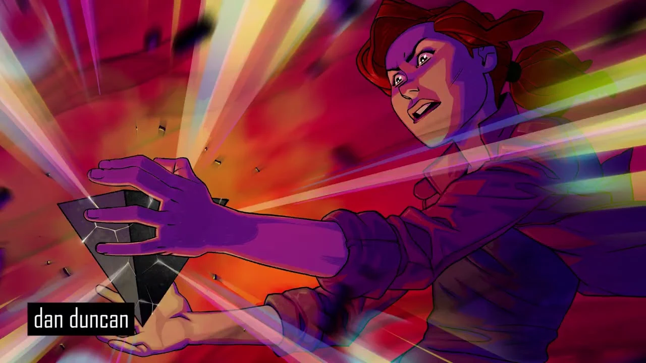 "Спасибо вам огромное": Сэм Лэйк и коллектив Remedy Entertainment благодарят поклонников за поддержку Control