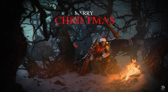 Второй тизер Dante's Redemption