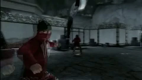 X-Men: Destiny "Brotherhood Trailer"