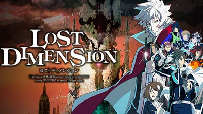Lost Dimension - пошаговая ролевая игра переберется с PS3 на PC в конце октября