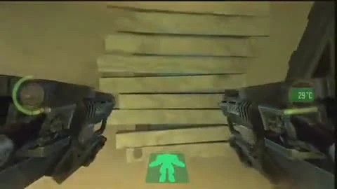 F.E.A.R. 3 "Tobuscus"