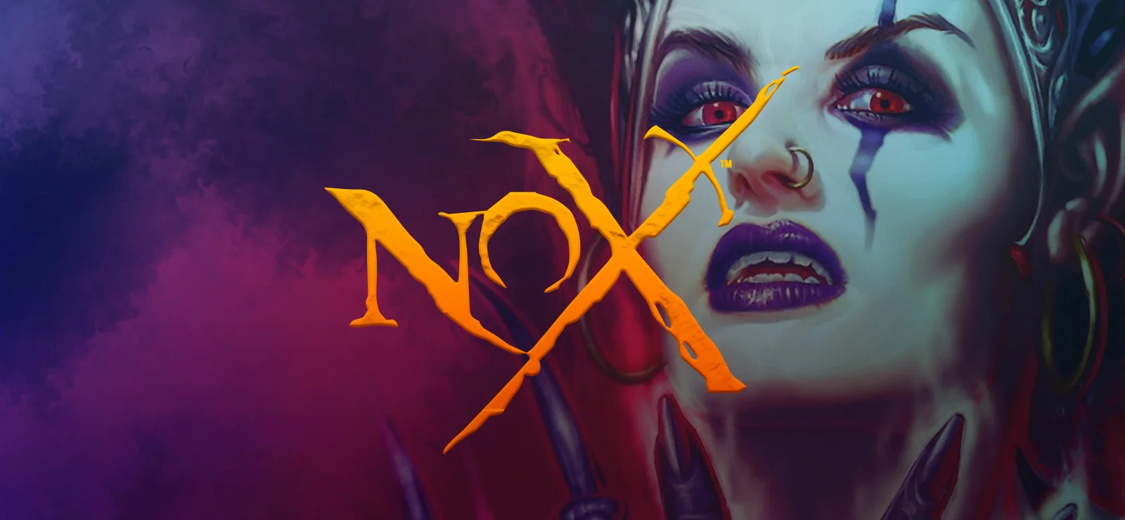 Nox - когда Westwood решилась бросить вызов Diablo 2