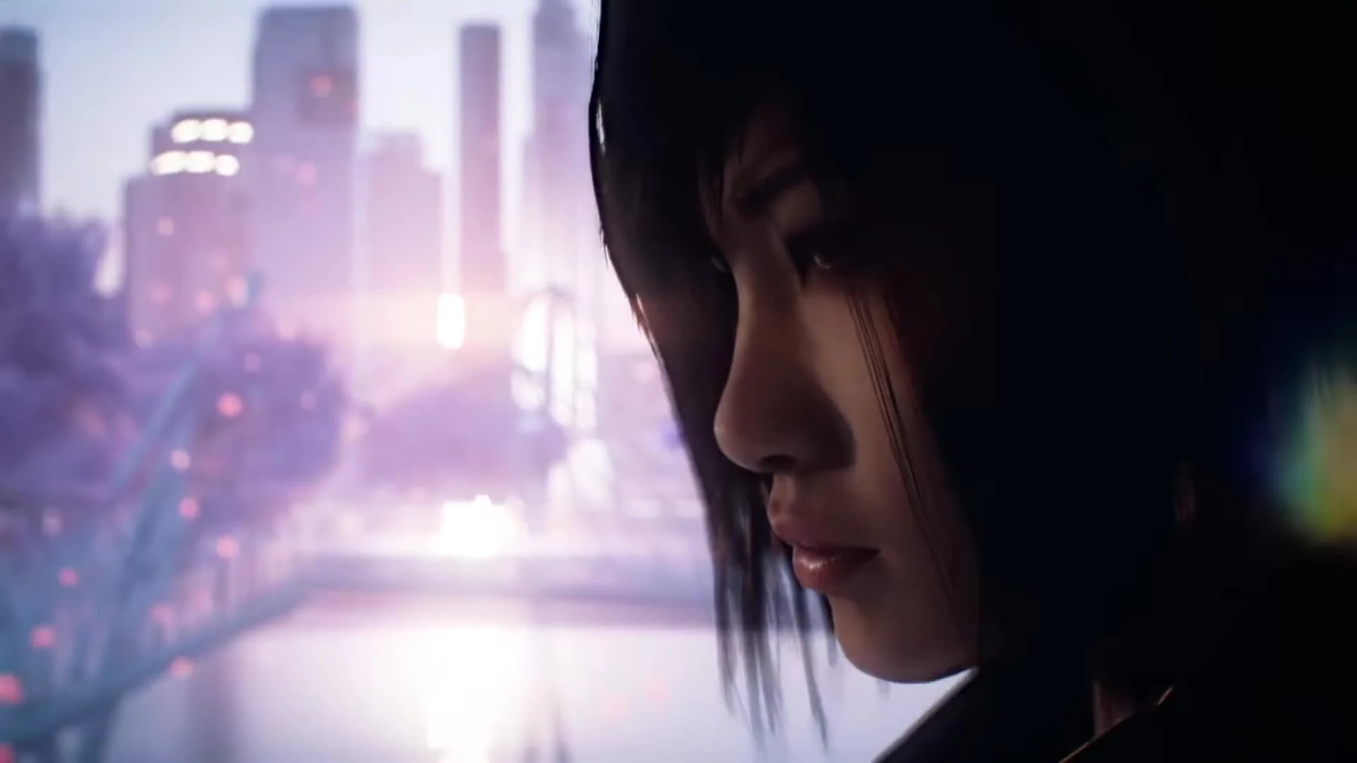 Mirror"s Edge Catalyst - Трейлер Игры