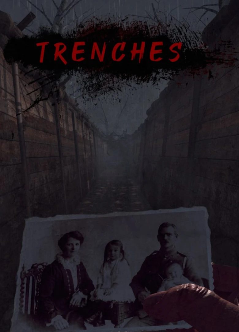 Trenches - World War 1 Horror Survival Game
