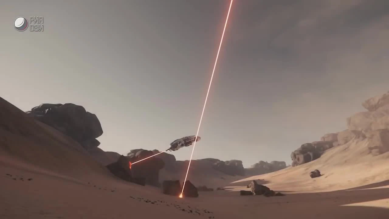 Star Citizen: 53-й выпуск русского новостного дайджеста