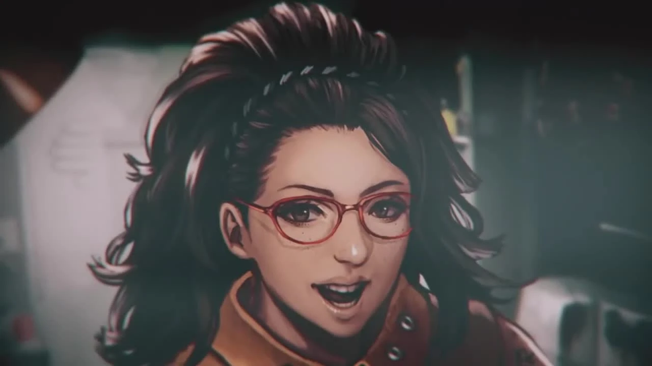 Новый трейлер ККИ Teppen