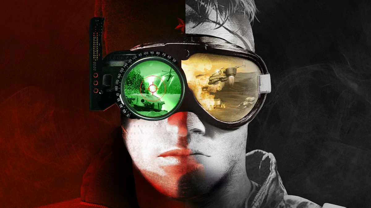 Появились намеки на новую коллекцию ремастеров Command & Conquer