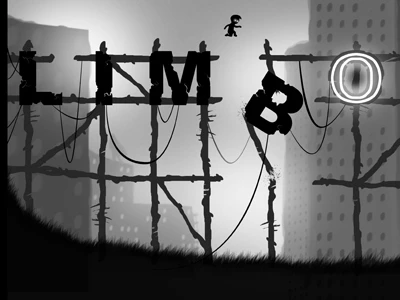 iOS-версия Limbo поступит в продажу на следующей неделе