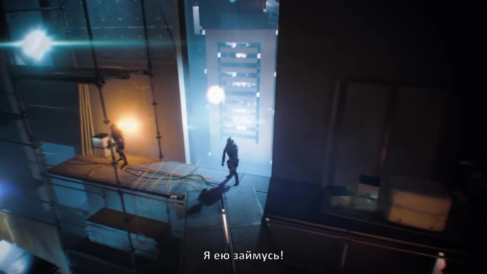Первые подробности Mirror's Edge Catalyst