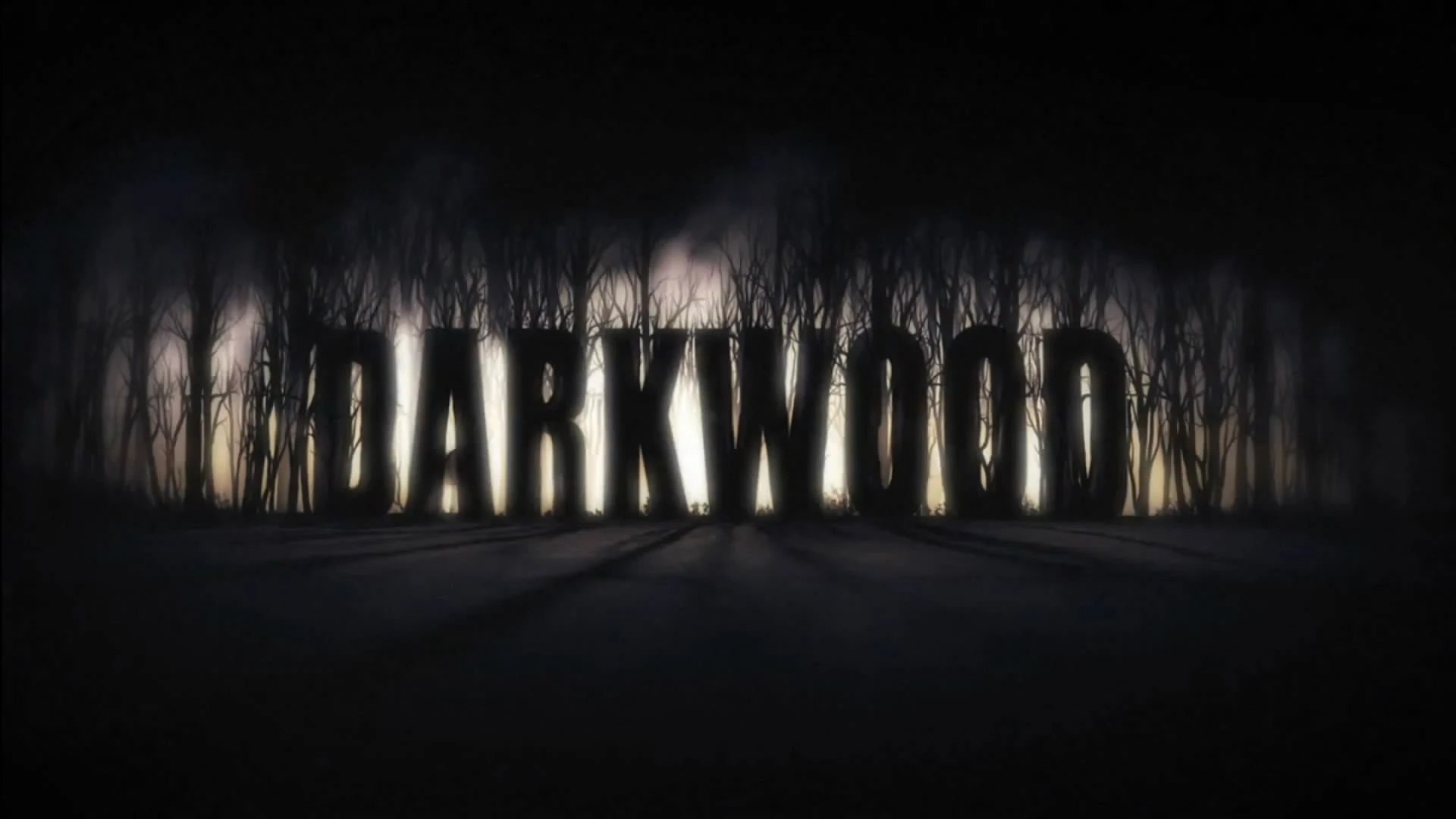 Darkwood "Вторая глава"