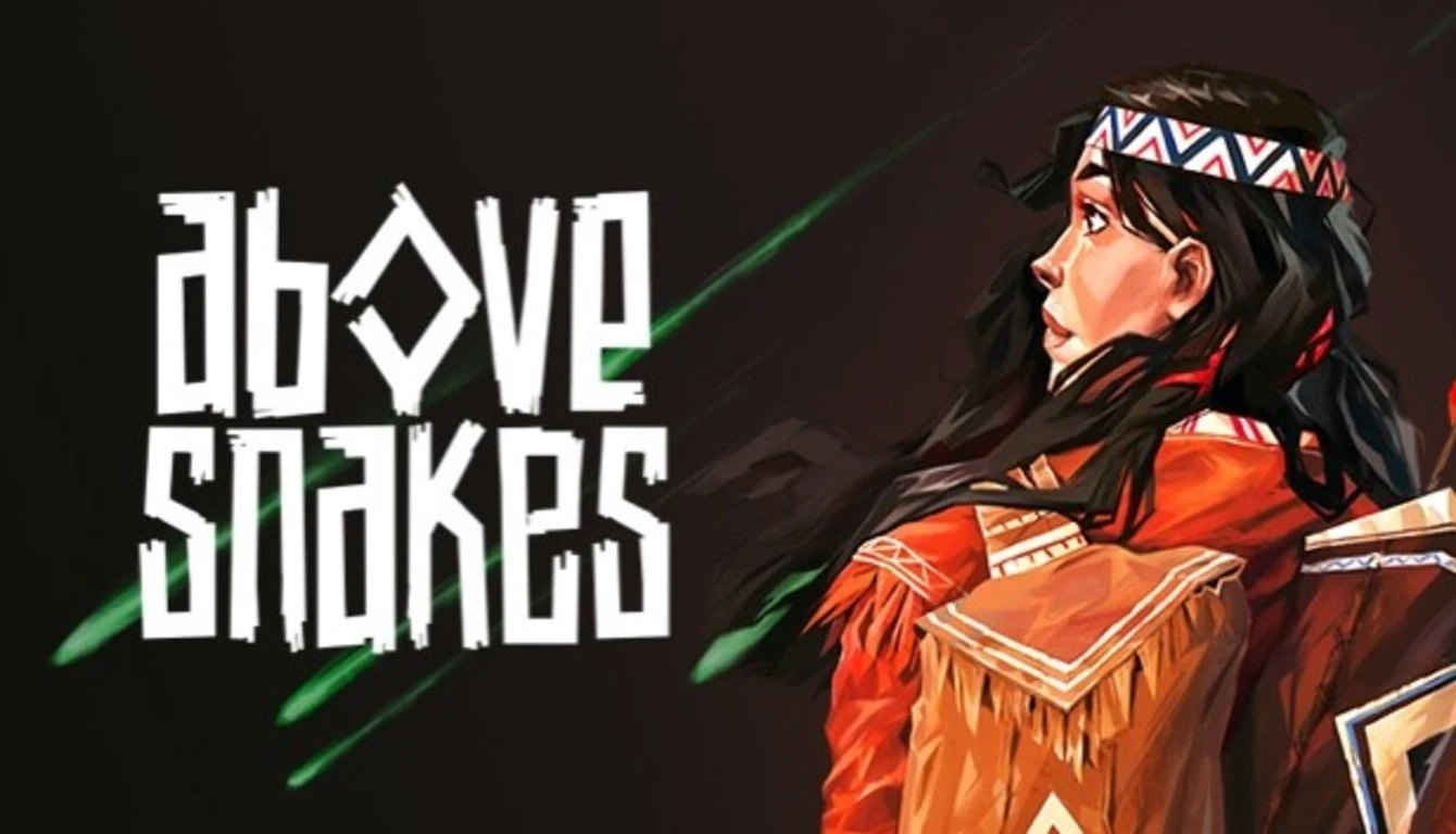 Above Snakes "Таблица для Cheat Engine" [UPD: 30.05.2023] {Do0ks}