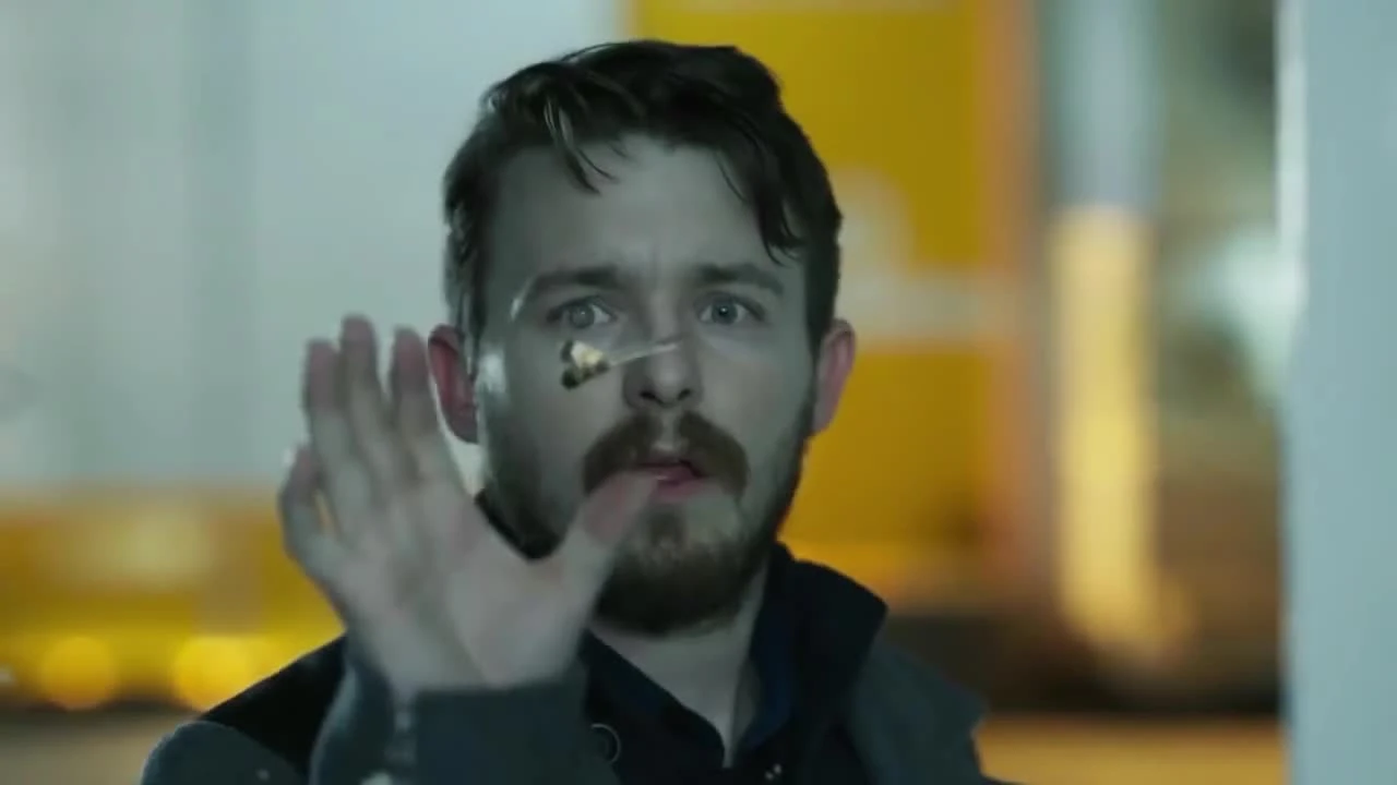 Честный трейлер игры Quantum Break