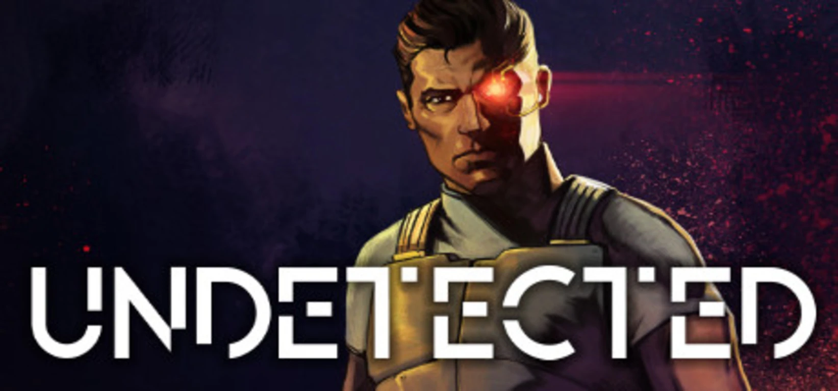 Undetected "Таблица для Cheat Engine" [1.0] {ndck76}