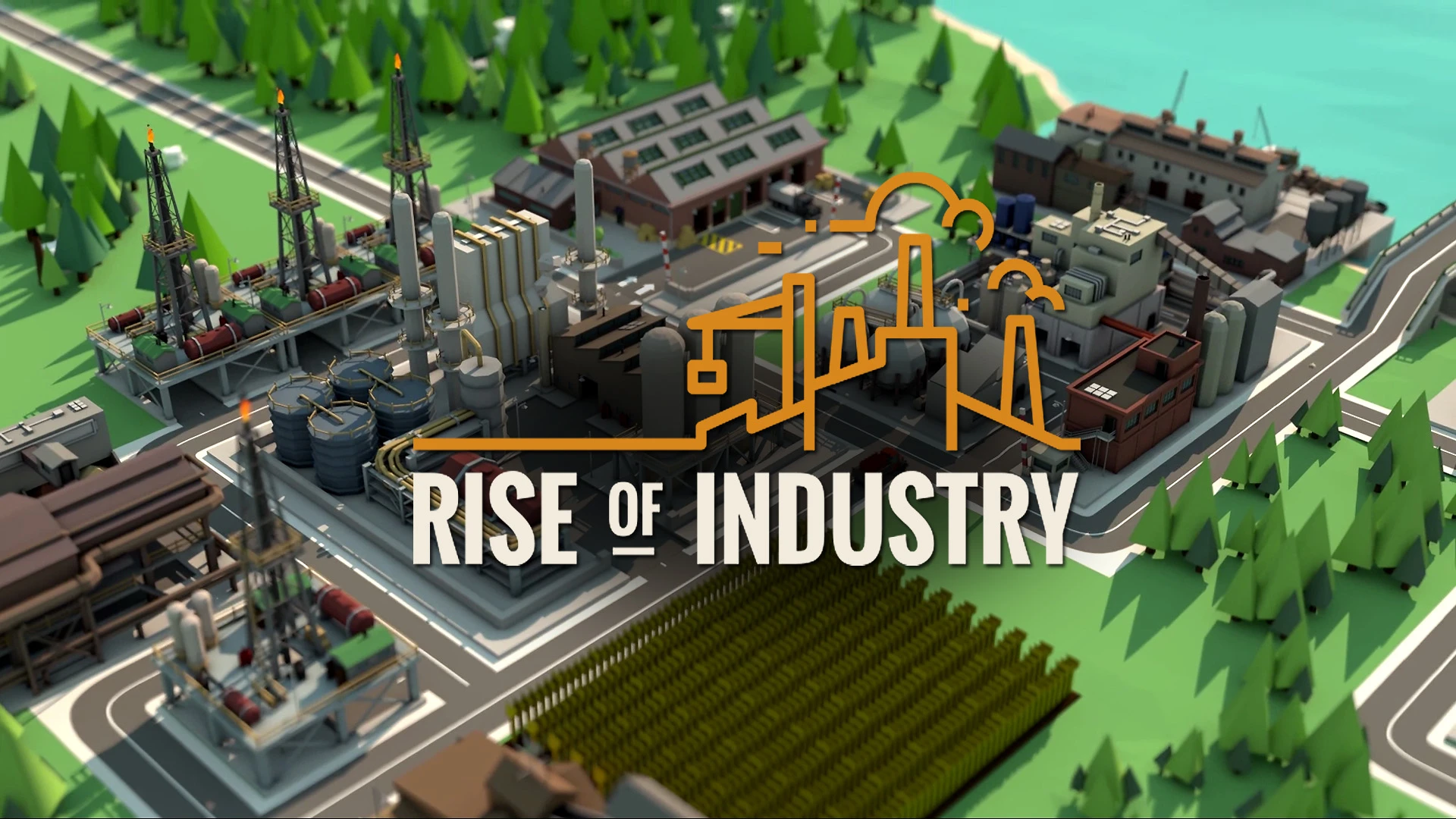 Rise of Industry "Таблица для Cheat Engine" [UPD: 31.07.2022] {bbfox}