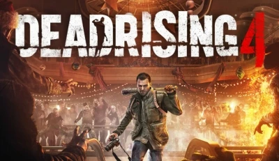 Dead Rising 4: Трейнер/Trainer (+12) [1.04] {MrAntiFun}