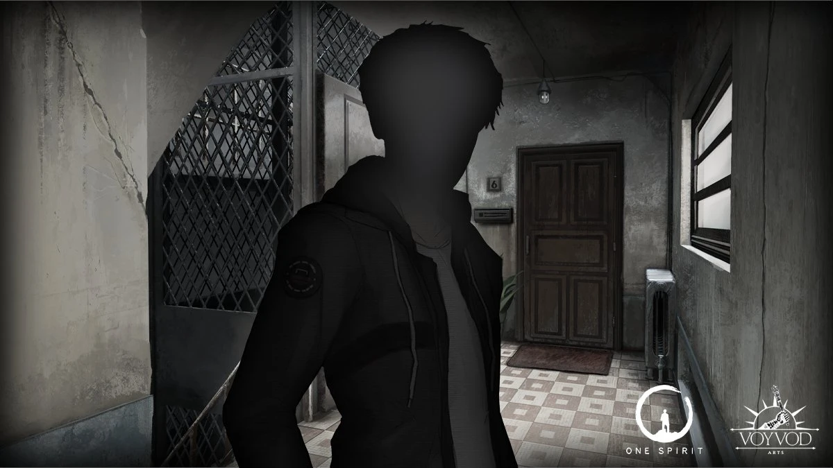 Визуальная новелла с альтернативной историей One Spirit выйдет на ПК в Steam в 2022 году