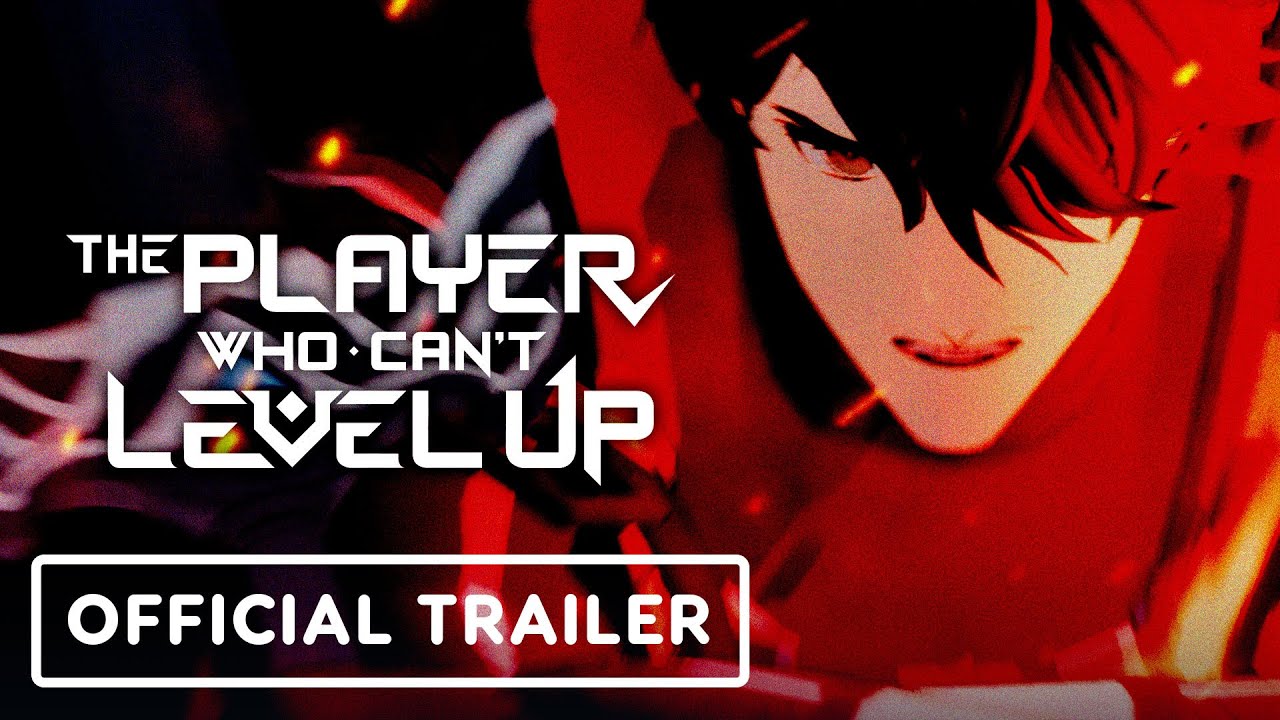 Экшен-рогалик The Player Who Can't Level Up выйдет в 2026-м году