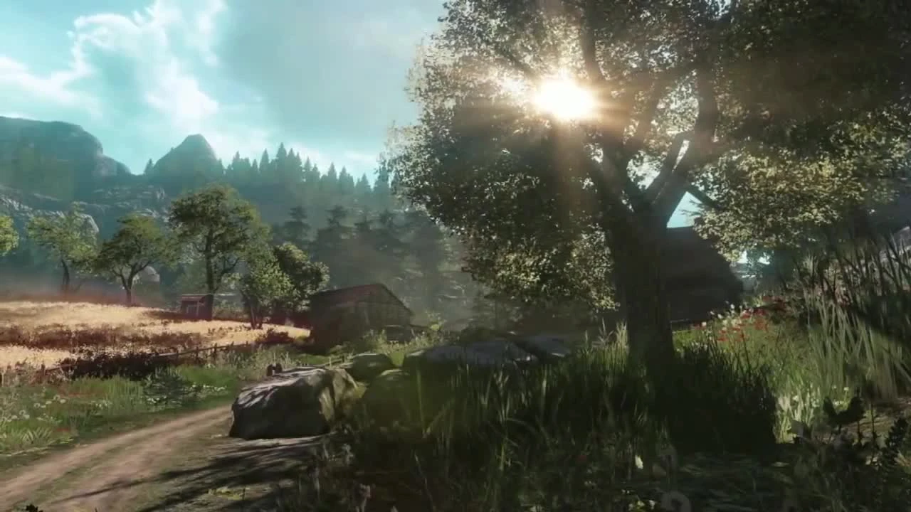 Enemy Front "Геймплейный трейлер"