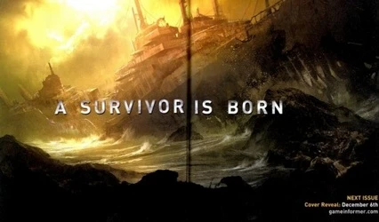 Слух: анонс Tomb Raider в Game Informer