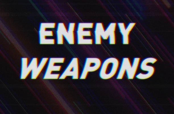 X4: Foundations "Enemy Weapons / Оружие Ксеносов и Хааков"