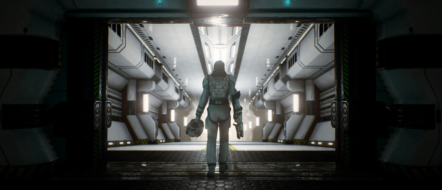 13 минут геймплея The Turing Test