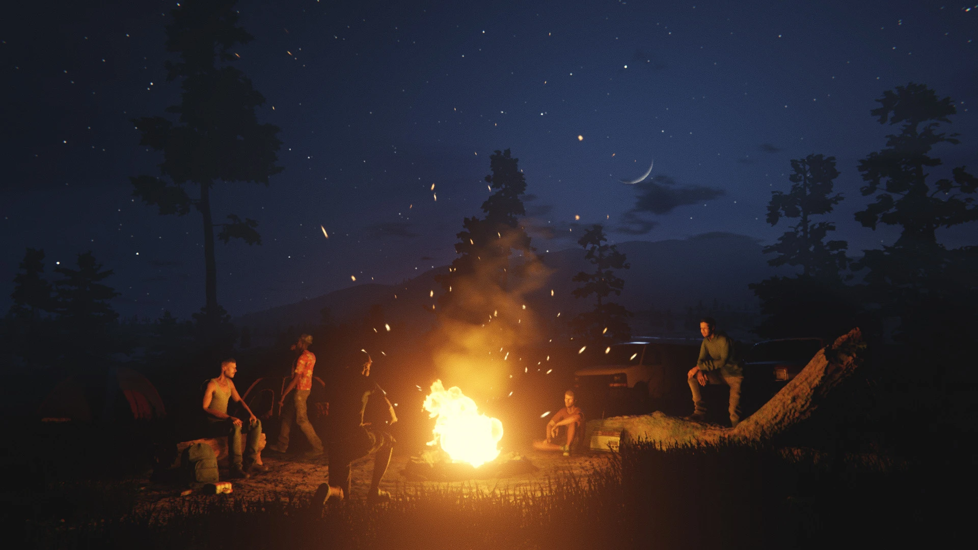 Kickstarter прикрыл успешную кампанию игры RAW, так как авторы заявили, что им не хватит собранных денег