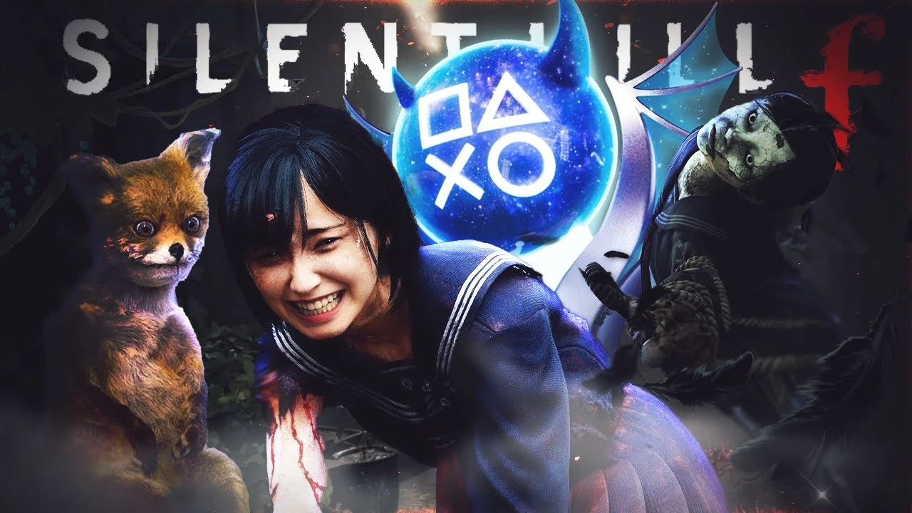 Silent Hill f: полное прохождение и все достижения