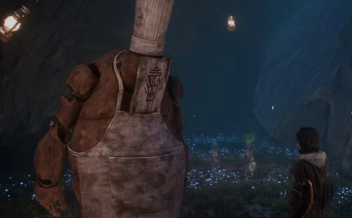 Руководство по поиску Потерянных Жестралей в Clair Obscur: Expedition 33