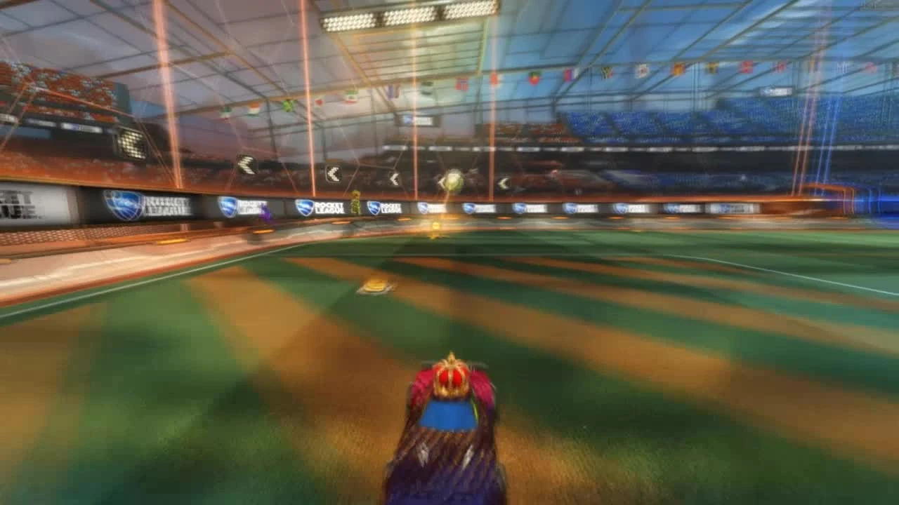 Rocket League Montage by Kiri4kos