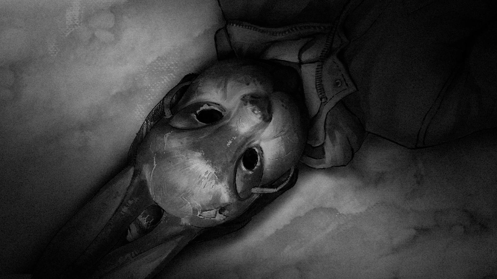 Истинный финал "Зайчика": Прохождение всех веток и концовок