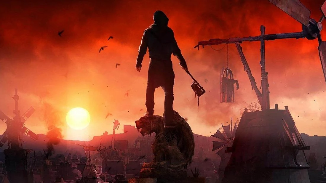 Глава организации ивентов в Techland покидает студию